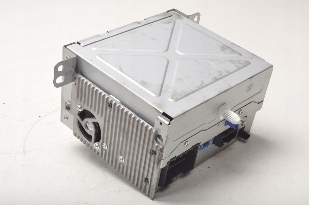 фото №3, Opel mokka радио навигация 23304690