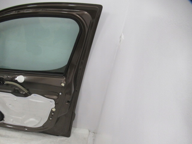 фото №11, Peugeot partner iii дверь правое передние kcnc