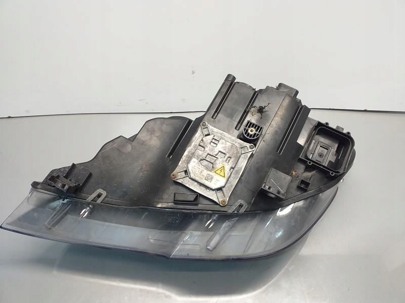 фото №9, Лампа правая передняя перед bmw x5 e70 europa