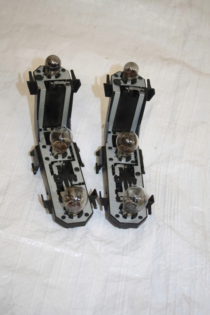 фото №8, Цоколь вкладиш лампи seat alhambra 7m3945257