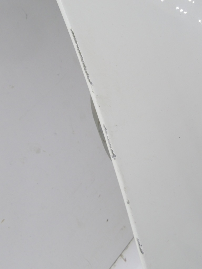 фото №6, Mercedes gl i x164 06-12 крыло правый перед