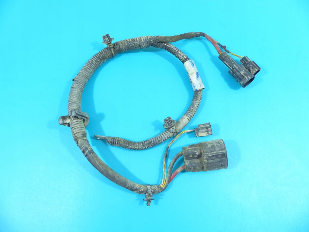 фото №3, Жгут редуктор рулевого renault talisman