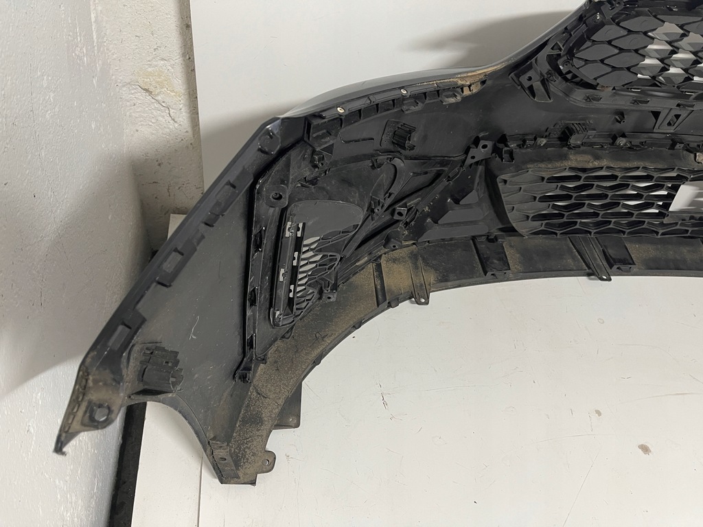 фото №11, Бампер перед передний kia ceed proceed iii gt line 18-