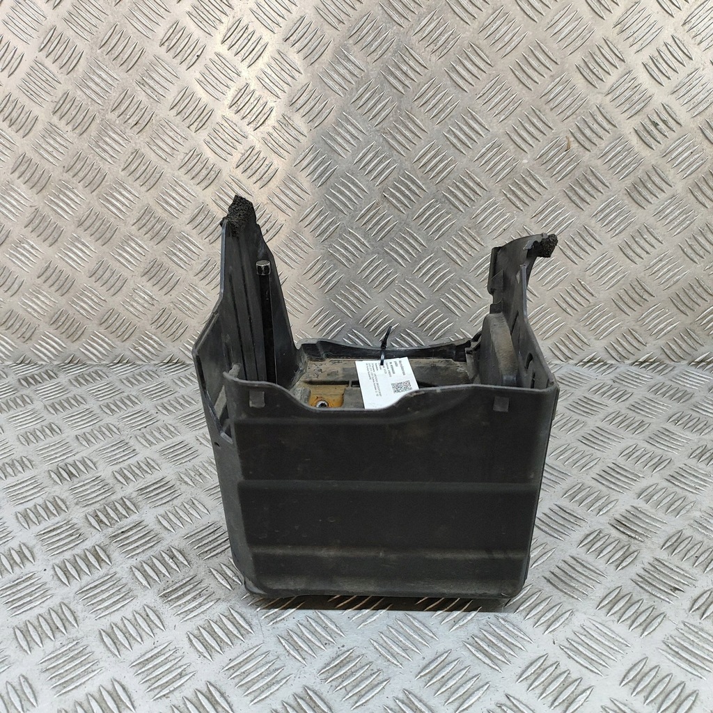 фото №2, Land rover discovery sport 2017 основа / корпус акумулятор