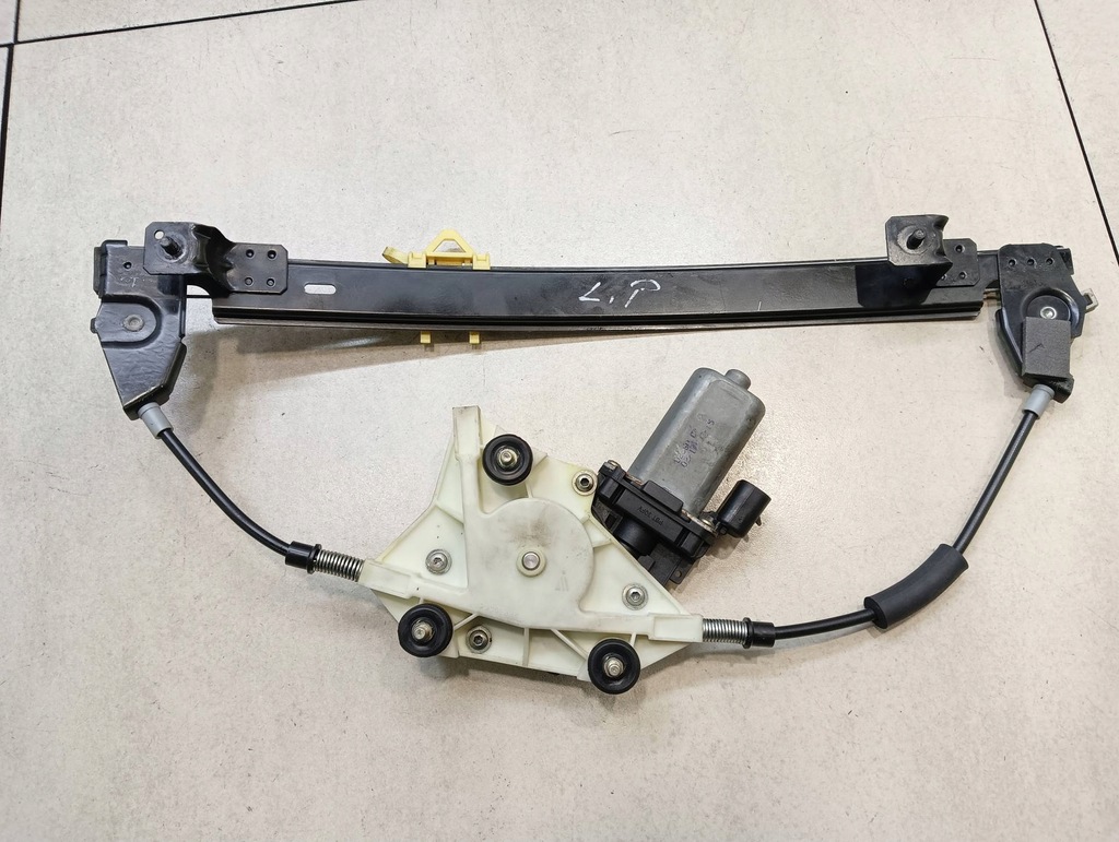 фото №1, Подъемник окон левый перед alfa romeo 156 2.0 jts