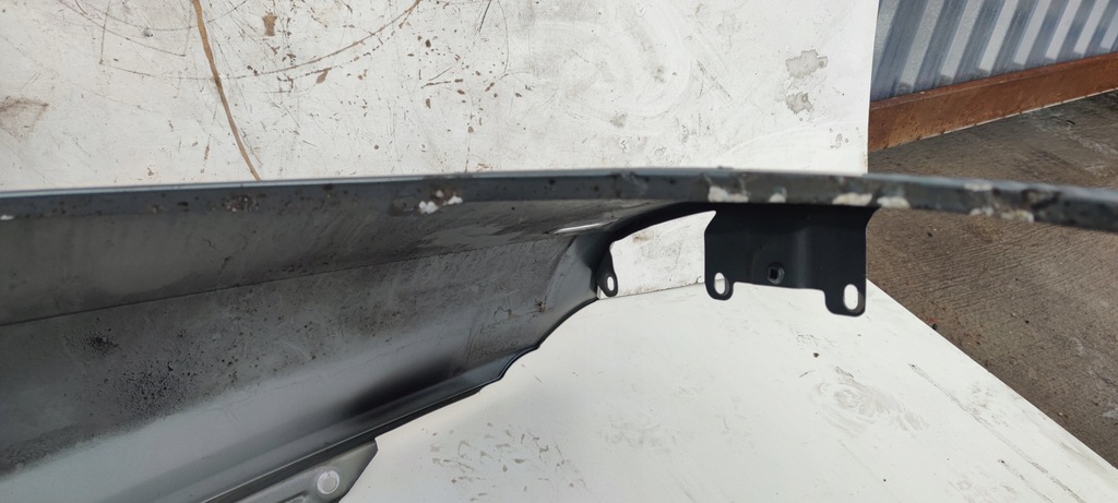 фото №14, Крила лівий перед audi a6 c6 ly7e 2004-2008