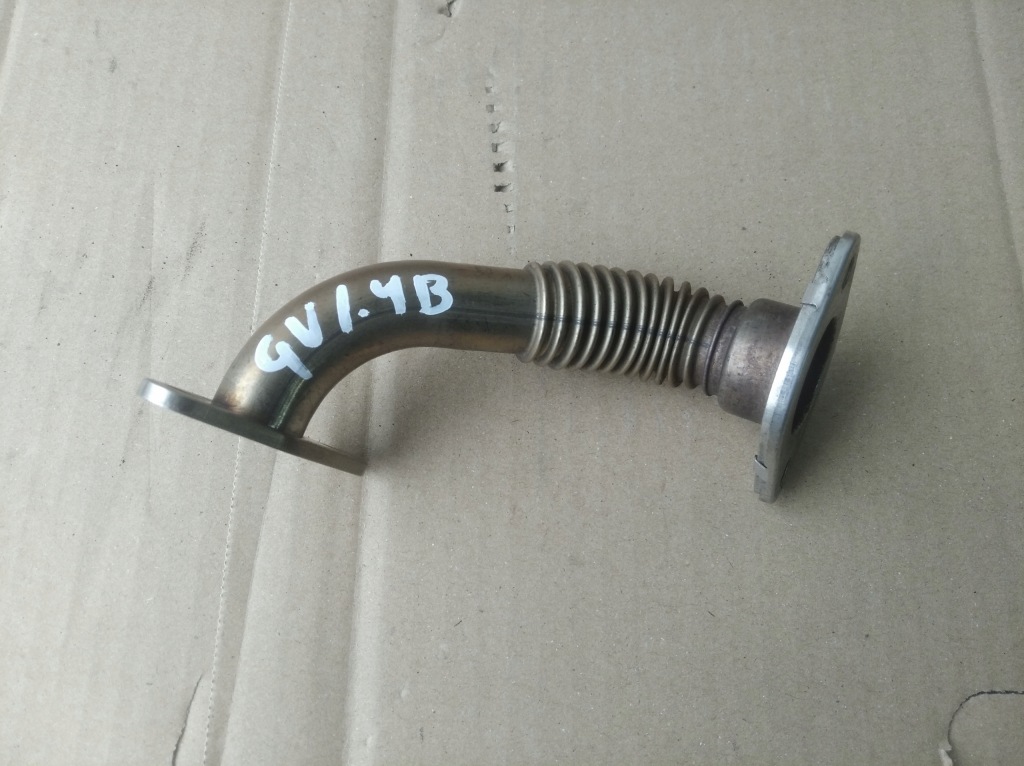 Купить Шланг трубка egr vw golf v 1,4b 03c131521s