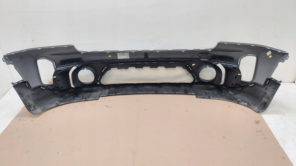 фото №11, Бампер перед передний mini countryman f60 lift 19477039