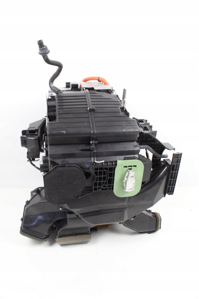 фото №5, Обігрівач nissan e-nv200 e nv200 2016