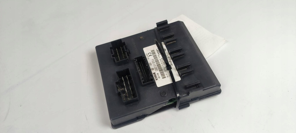 фото №1, Модуль 4f0907279d audi a6 c6