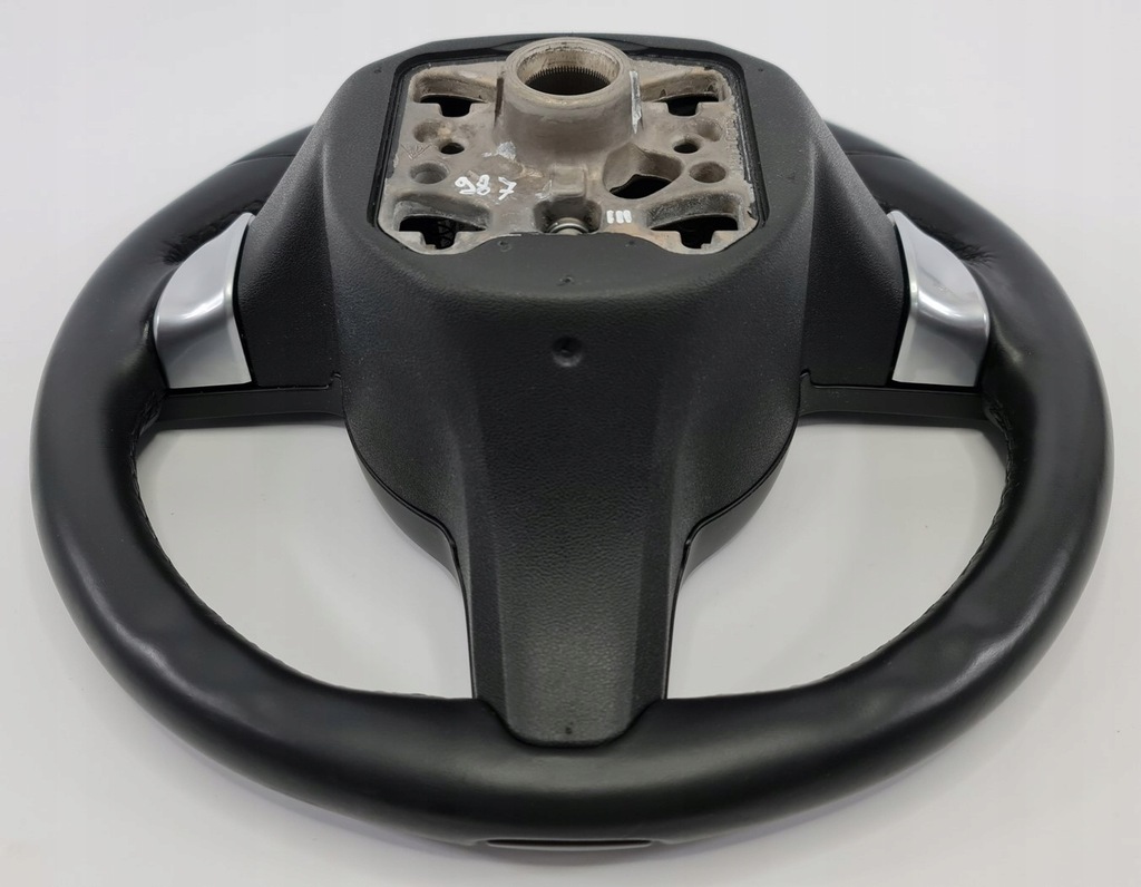 фото №11, Воздуховод кожа porsche cayman 987 99734780359