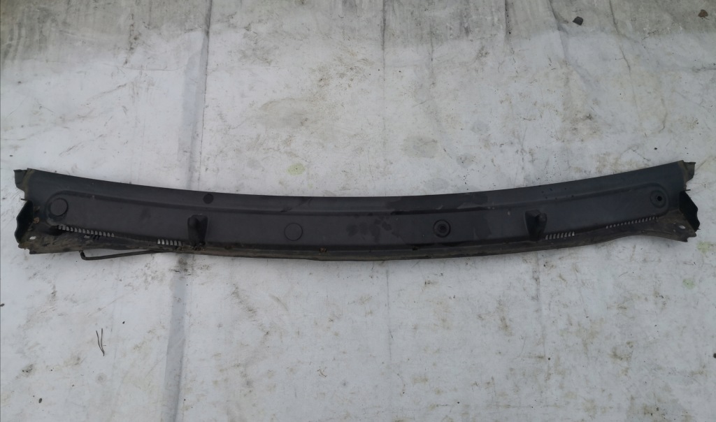 фото №2, Жабо renault trafic 8200229873