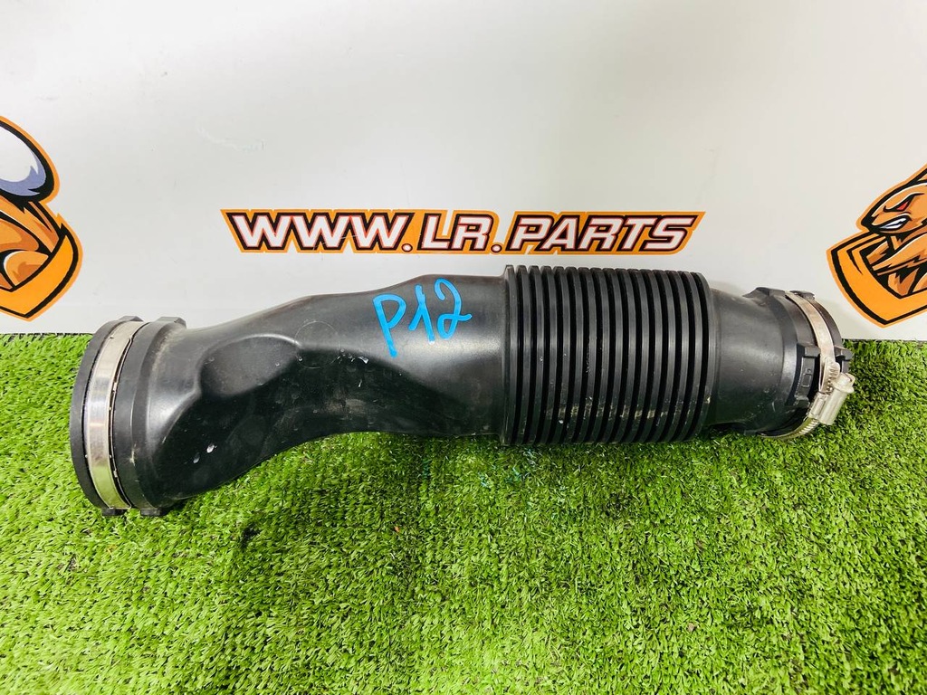 фото №13, Труба шланг воздуха jaguar f-pace x761 mx73-9h715-aa