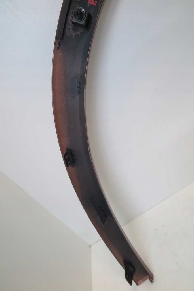 фото №13, Lexus rx v молдинг крила правий перед 75601-48080