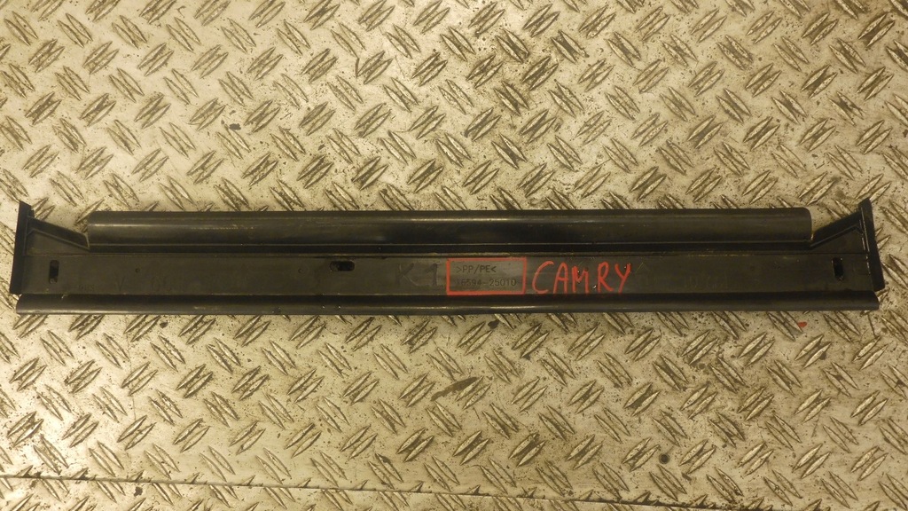 фото №1, Воздуховод воздуха toyota camry 1659425010