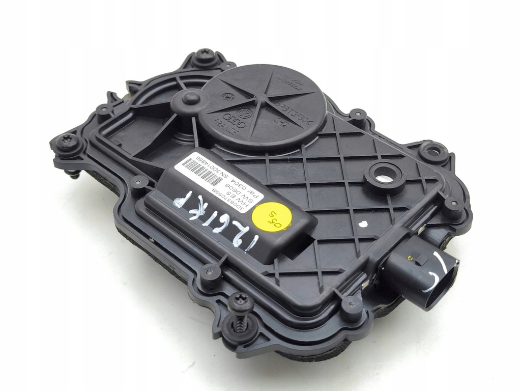 фото №6, Bentley flying spur 2006 доводчик дверь передних 3d0837059b