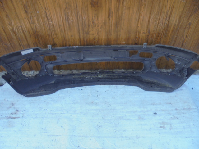 фото №7, Бампер перед mini cooper r56 2006-2010