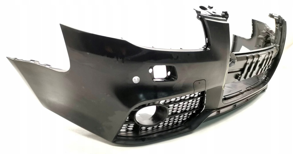 фото №12, Бампер перед audi a4 s4 rs4 b6 8ed тюнинг sport