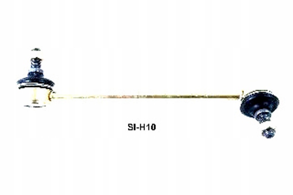 фото №1, Ashika з'єднувач стабілізатора лівий hyundai getz tb