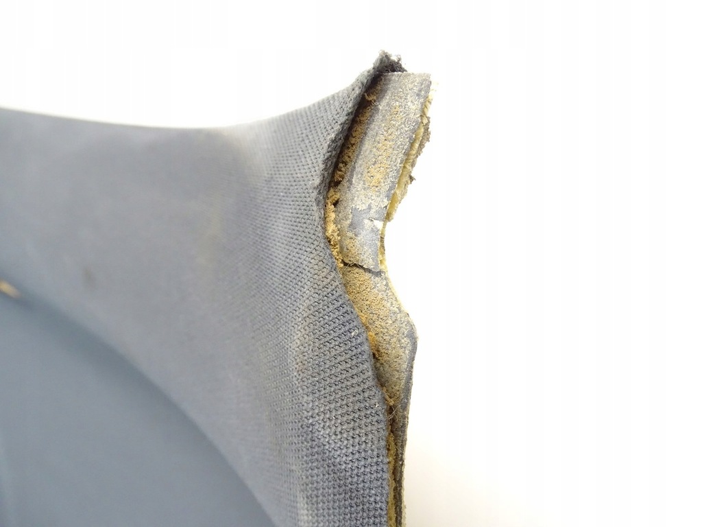 фото №9, Стеля оббивка стеля s-line czarna audi q7 4l 4l0867505m