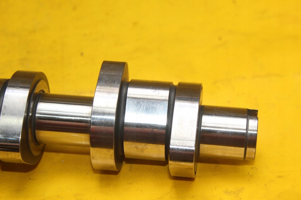 фото №6, Вал розподільного валу vw polo iv seat ibiza skoda fabia 1.4 tdi bnm