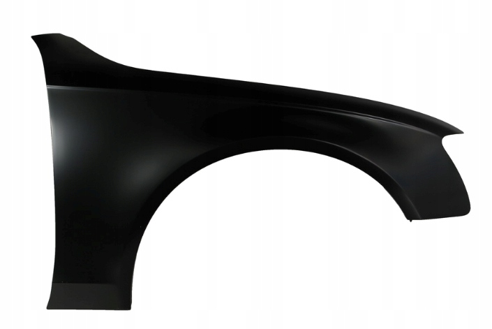 Купить Крыло  передний правый audi a4 s4 b8 2011-2015 оцинкованный