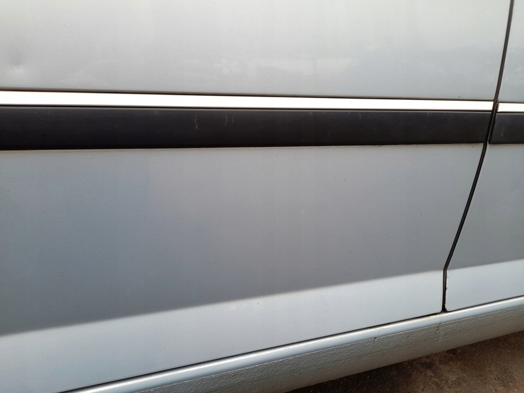 фото №8, Peugeot 407 sw двері правий задня праве задні eylc