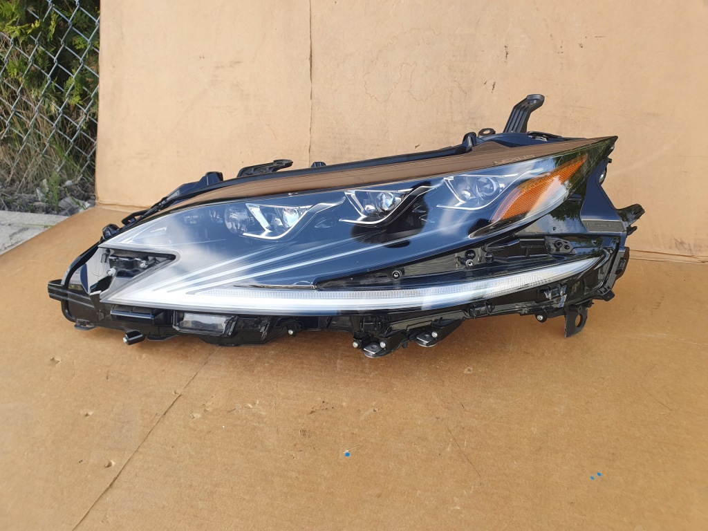 Lexus ls500 ls500h фара передняя левая full led Цена