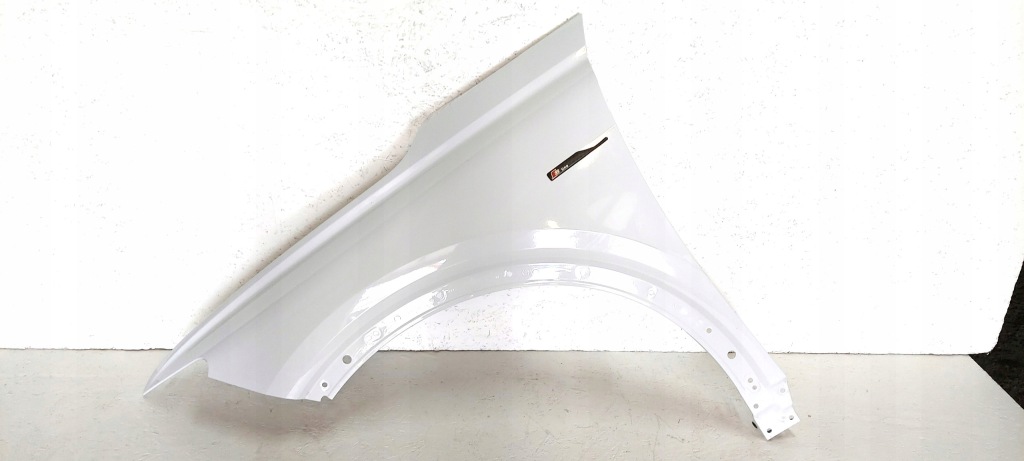 фото №1, Audi q4 e-tron 89a s-line крила передній лівий