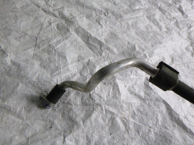 фото №3, Шланг кондиционера range rover evoque