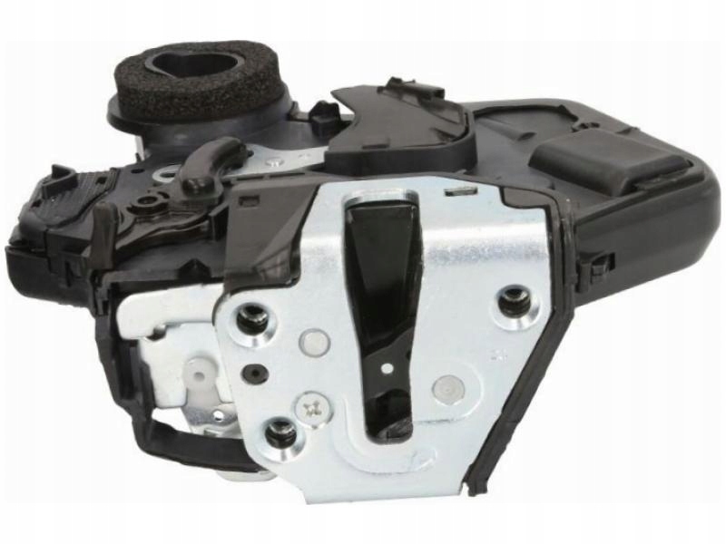 фото №1, Замок двері правий задня toyota 4 runner iv 02-09