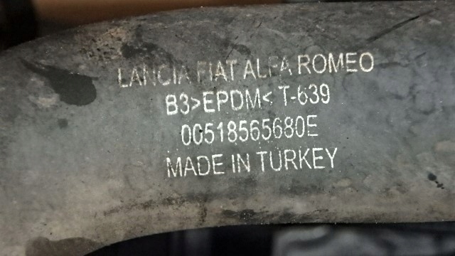 фото №7, Nemo fiorino bipper 1.3jtd клапан egr