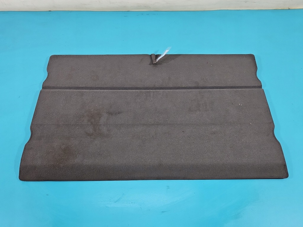 фото №1, Audi a2 обшивка пол багажника 8z0858875