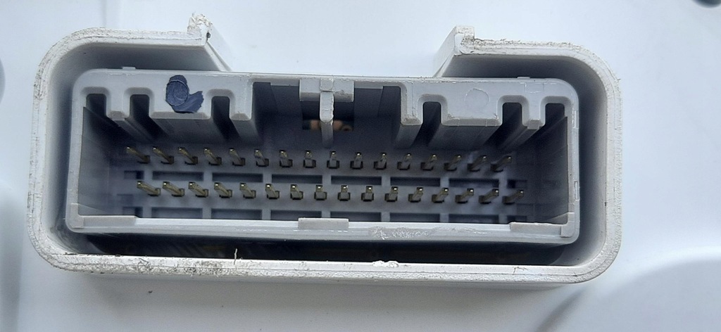 фото №7, Счетчик приборы honda civic ix type-r hr0446008