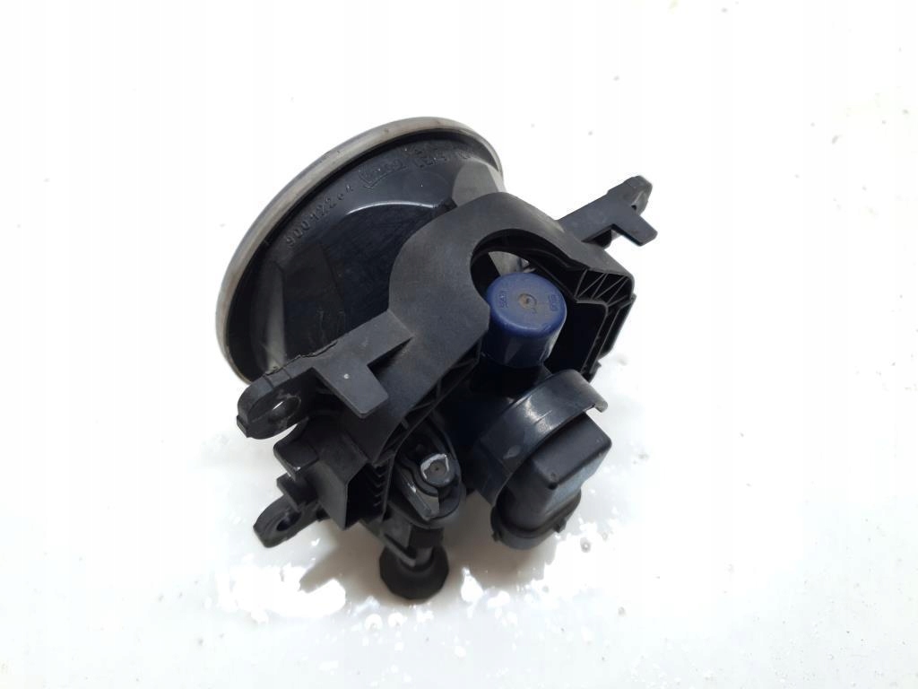 фото №3, Противотуманная фара левый renault scenic iii