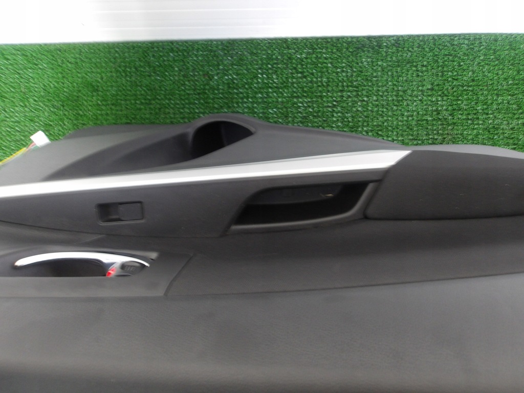 фото №10, Sx4 s-cross lift 16-21 дверь задние левая задняя zcd