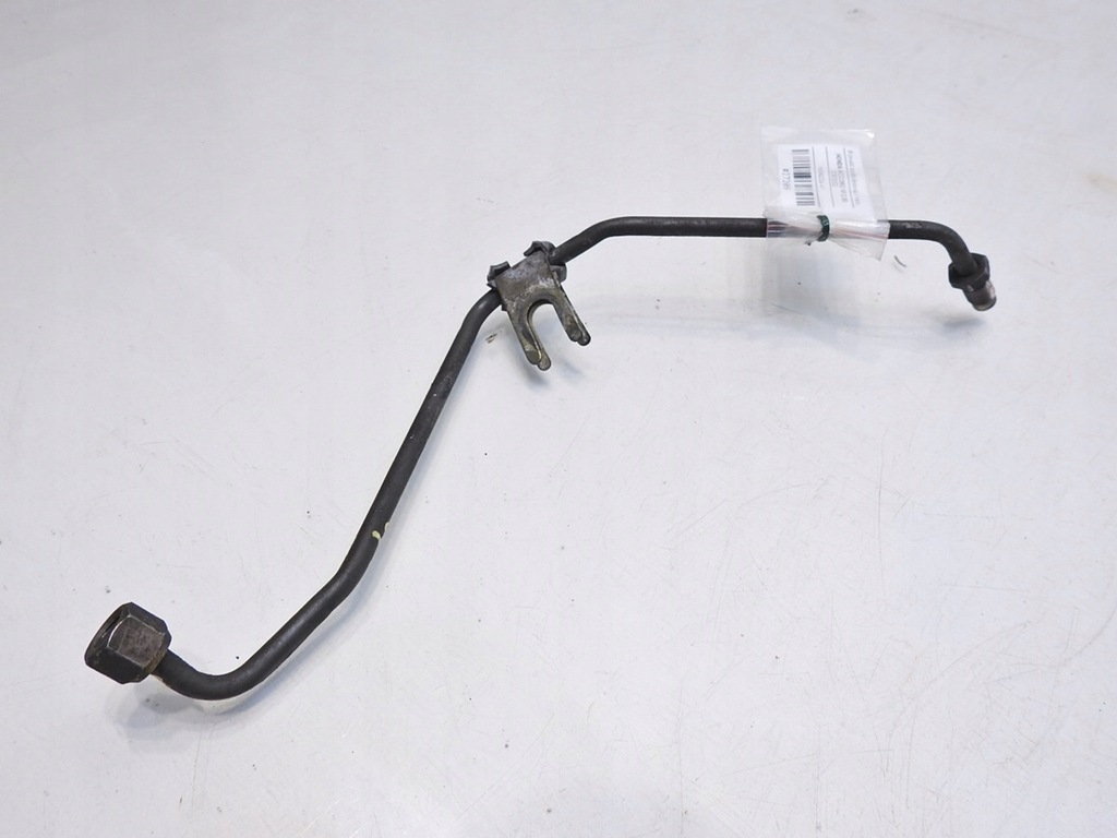 фото №6, Шланг vacu вакуум honda accord vi 2.0 d