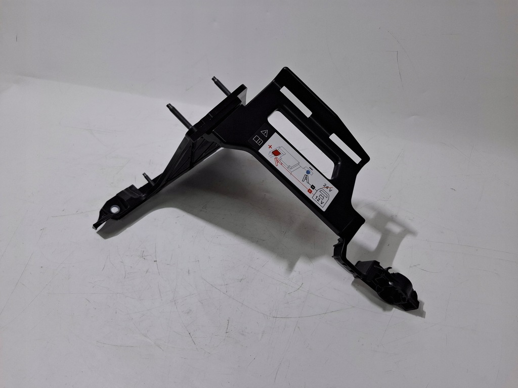 фото №1, Кронштейн кронштейн компьютер combo e berlingo partner rifter 2018- #7398