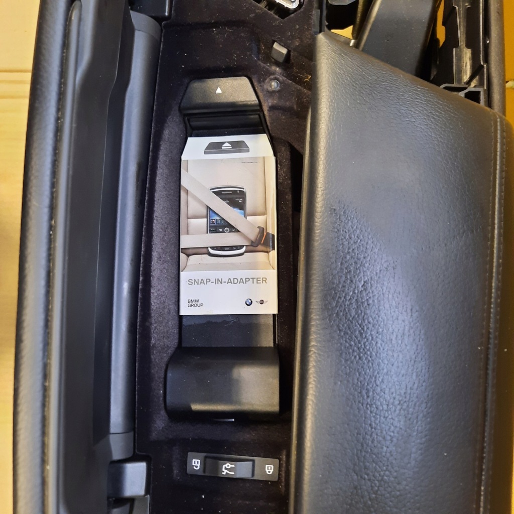 фото №9, Bmw f10 lift підлокітник тунель eu