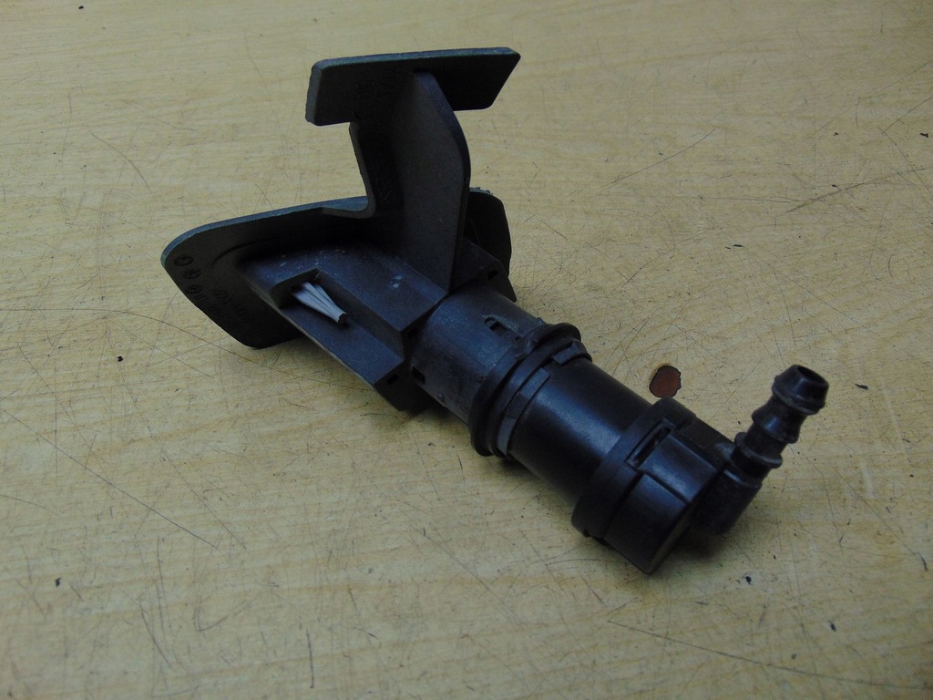 фото №6, Омыватель фара opel zafira b lift левый