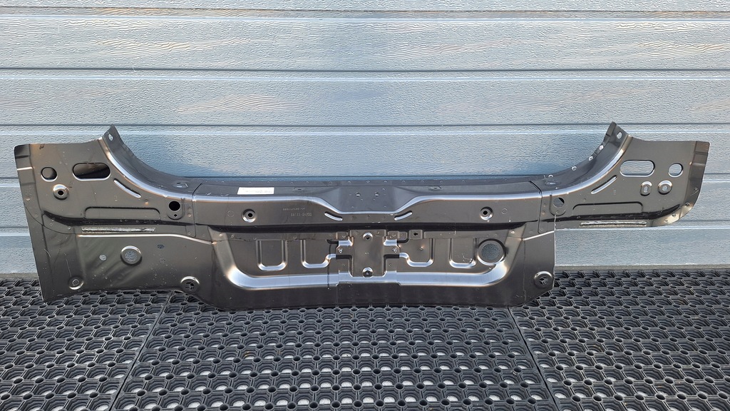 фото №6, Hyundai i30 iii kombi pas задний