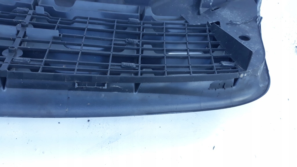 фото №5, Решётка радиатора решётка радиатора радиатор master iii