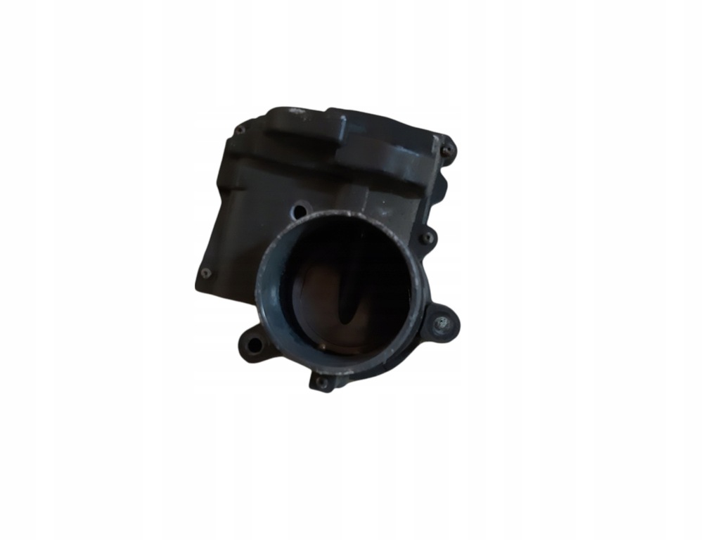 фото №1, Mini cooper lift r56 1.6b дроссельная заслонка 7509043