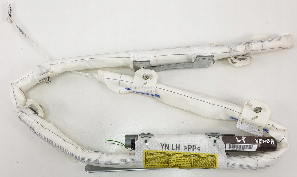 фото №1, Шторка безпеки подушка безпеки ліва kia venga 10r