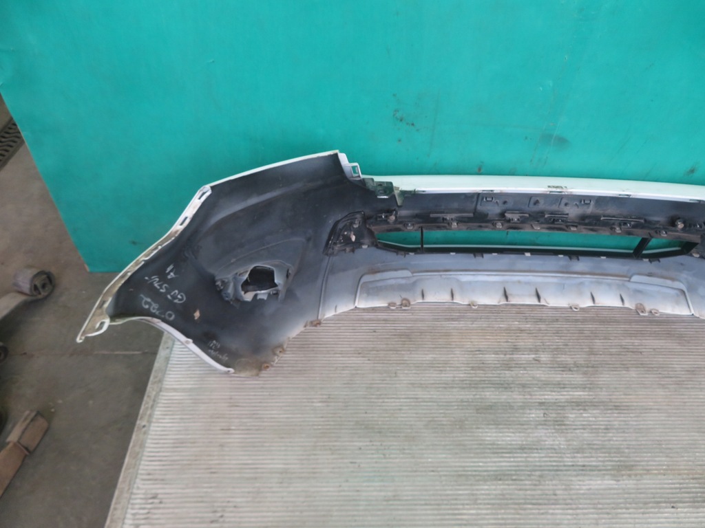 фото №6, Бампер перед ford ranger 19r