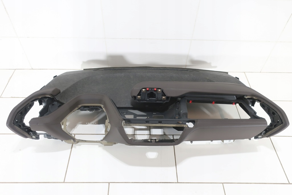 фото №1, Консоль приборная панель приборная bmw i3 оригинал