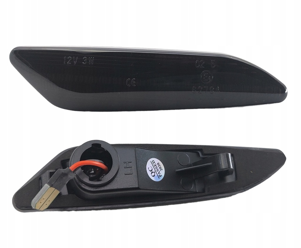 фото №11, Динамічні поворотники led alfa romeo 147 156 fiat tipo lancia delta