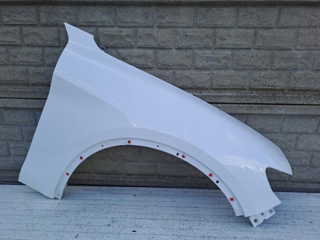 фото №1, Alfa romeo stelvio 16-24 крила передній правий оригінал