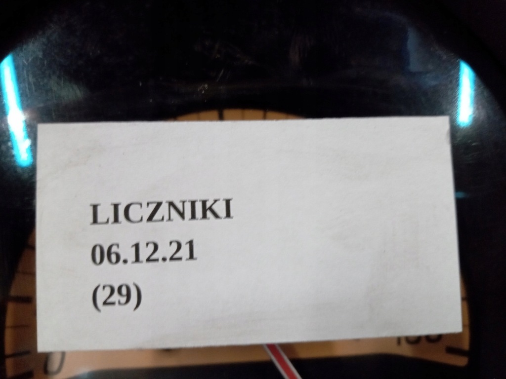 фото №15, Счетчик приборы nissan murano z50 usa