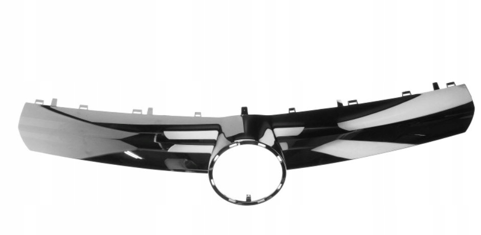 Купить Молдинг решётка opel zafira b 05-08